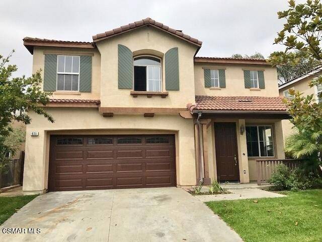 Oxnard, CA 93035,835 Noontide WAY
