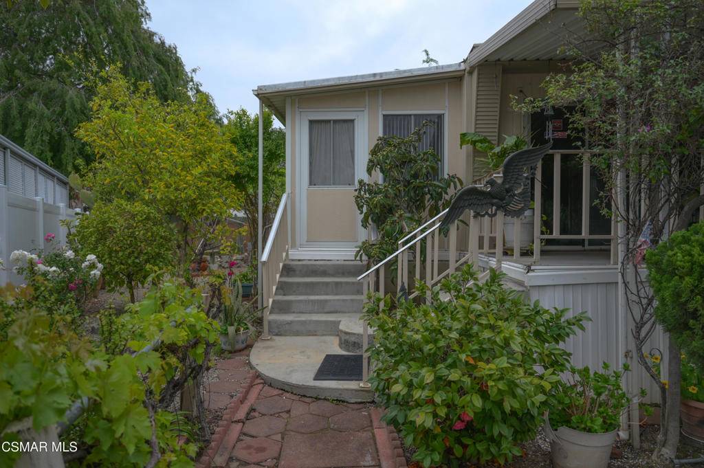 Simi Valley, CA 93065,195 Tierra Rejada RD #20