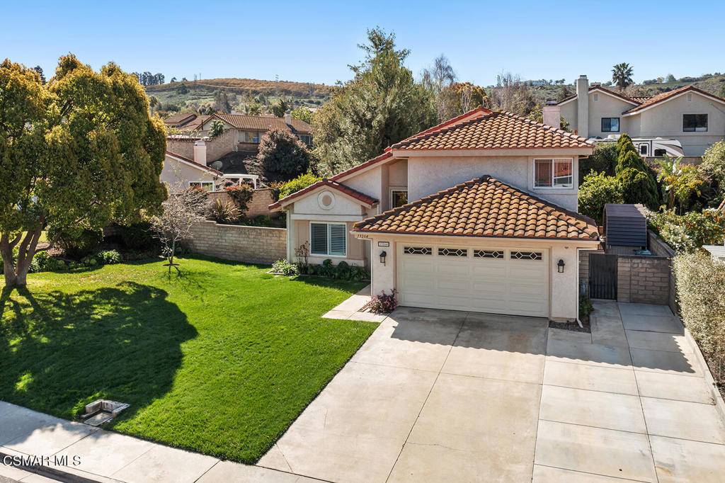 Moorpark, CA 93021,13264 Elmrock AVE
