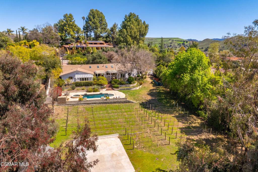 Agoura Hills, CA 91301,6033 Colodny DR