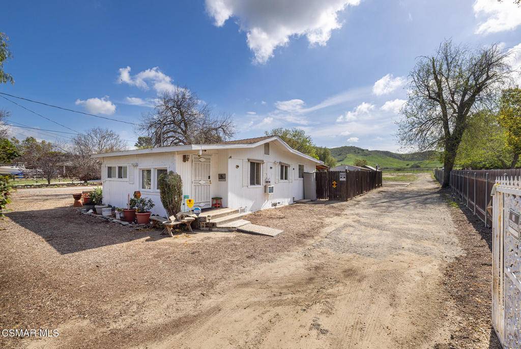 Agoura Hills, CA 91301,5324 Chesebro RD