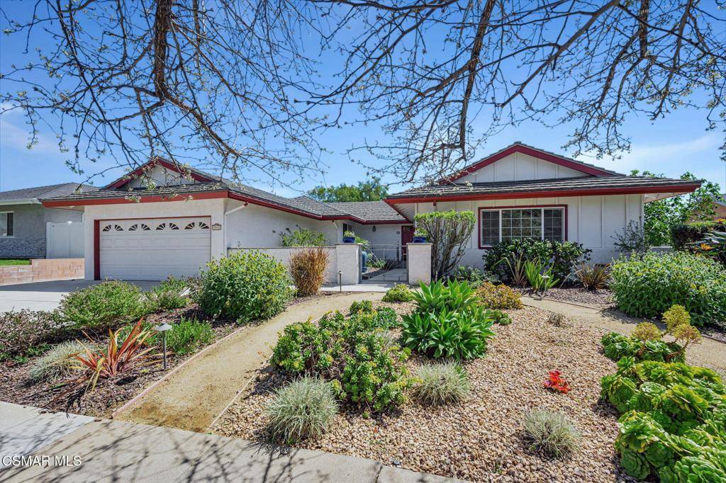 Thousand Oaks, CA 91360,1018 Calle Pinata