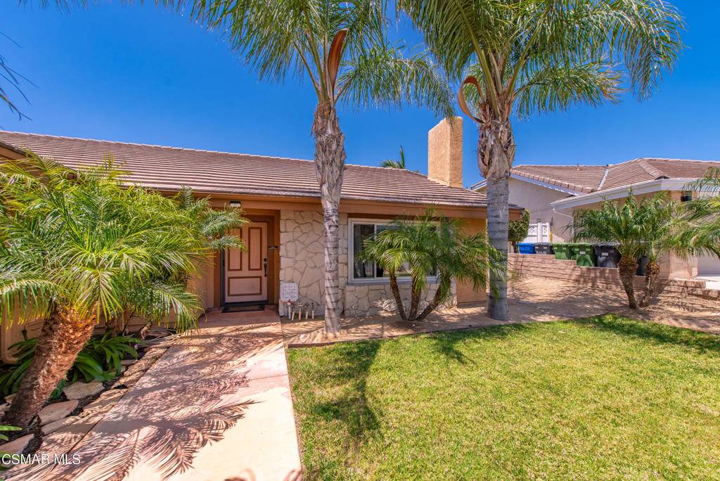 Simi Valley, CA 93063,2725 Cheryl CT