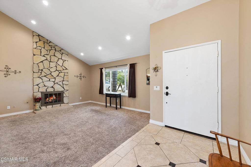 Simi Valley, CA 93063,2725 Cheryl CT