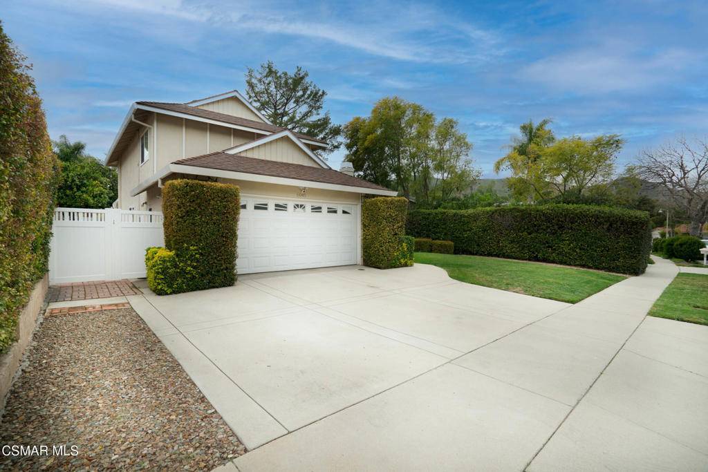 Agoura Hills, CA 91301,6045 Dovetail DR