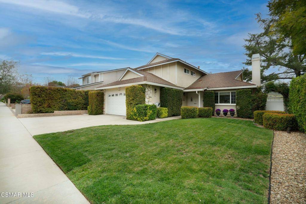 Agoura Hills, CA 91301,6045 Dovetail DR