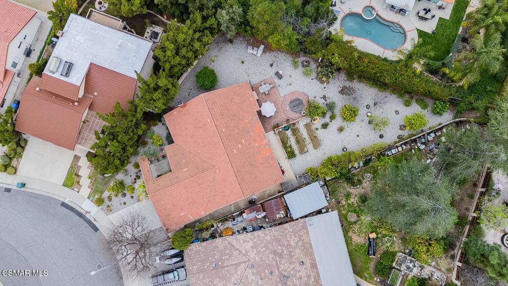Agoura Hills, CA 91301,28701 Colina Vista ST