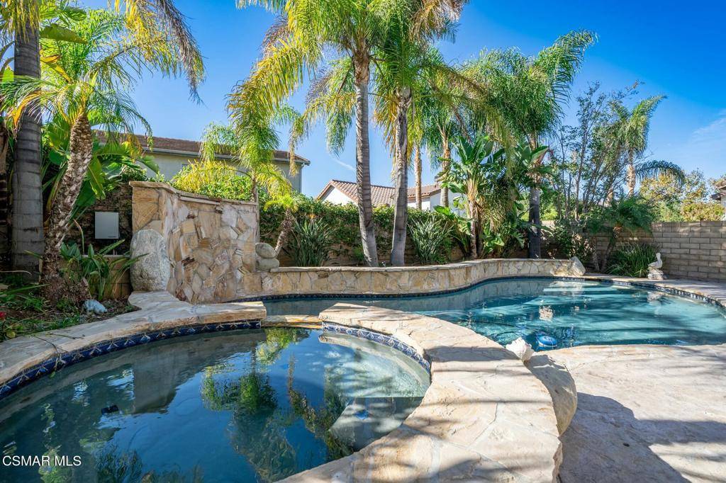 Newbury Park, CA 91320,653 Camino De La Luz