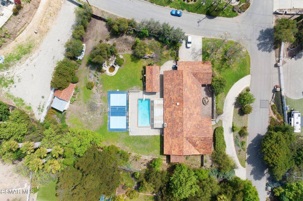 Thousand Oaks, CA 91360,622 Calle Arroyo