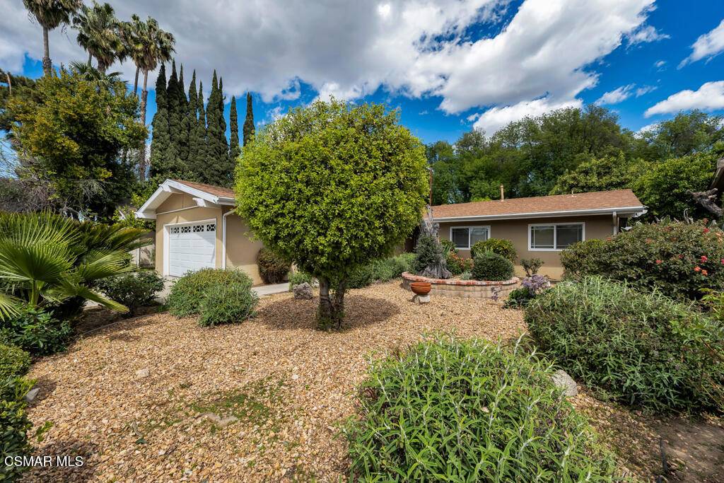Lake Balboa, CA 91406,6560 Petit AVE