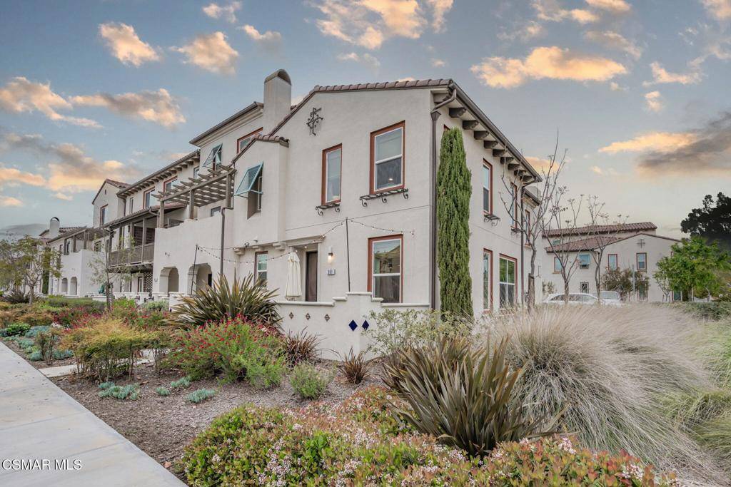 Camarillo, CA 93010,301 Townsite Promenade
