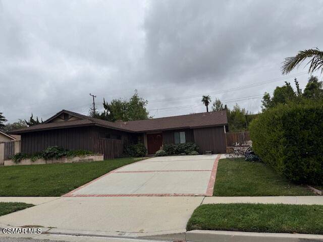 Thousand Oaks, CA 91360,226 Tennyson ST