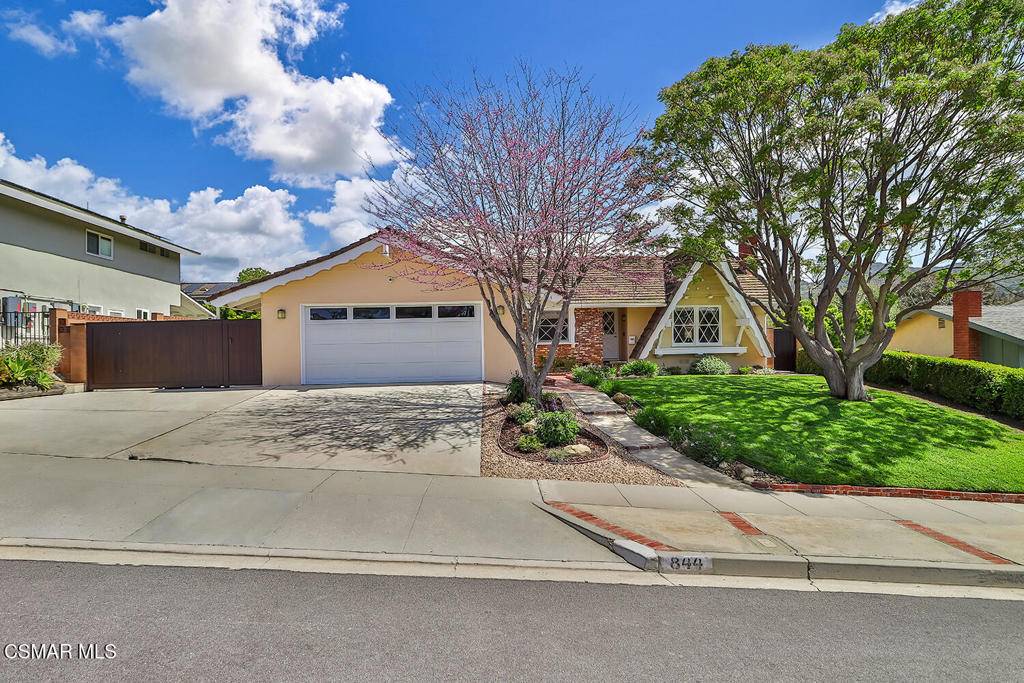 Newbury Park, CA 91320,844 La Grange AVE
