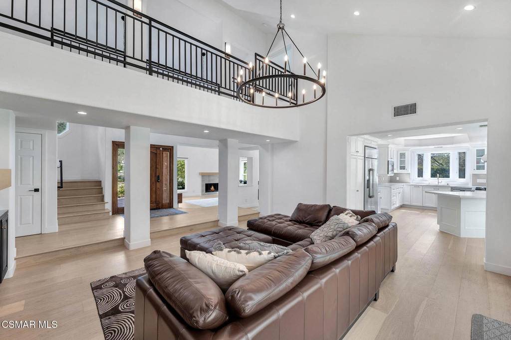 Westlake Village, CA 91362,1707 Crooked Trail PL