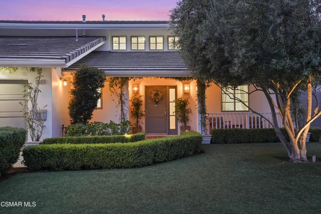 Westlake Village, CA 91361,1581 Covington AVE