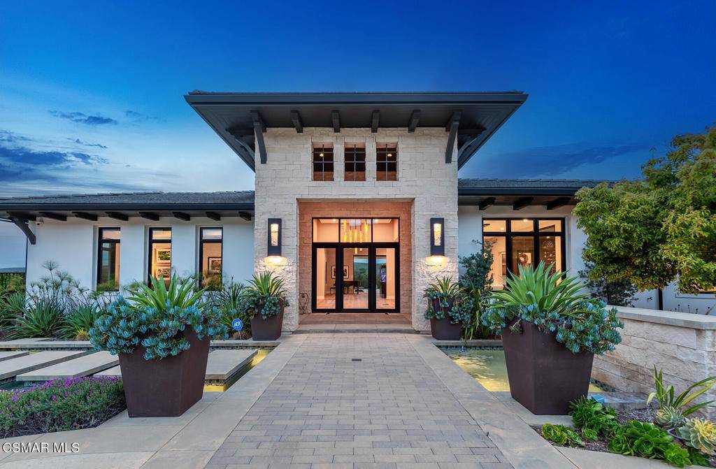 Westlake Village, CA 91362,1805 Miller Ranch DR