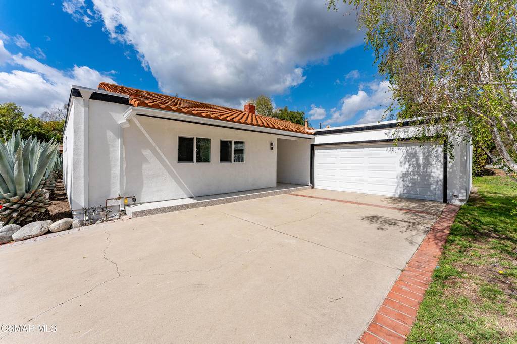 Westlake Village, CA 91361,1161 Triunfo Canyon RD