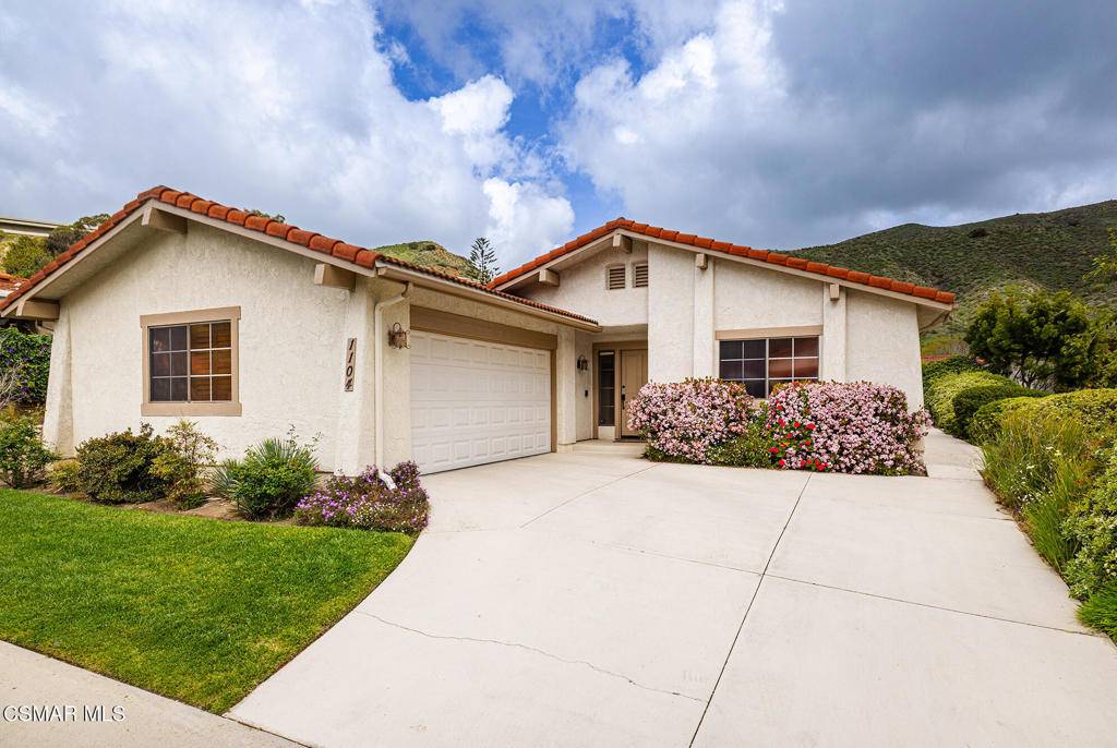 Camarillo, CA 93012,1104 Paquita ST
