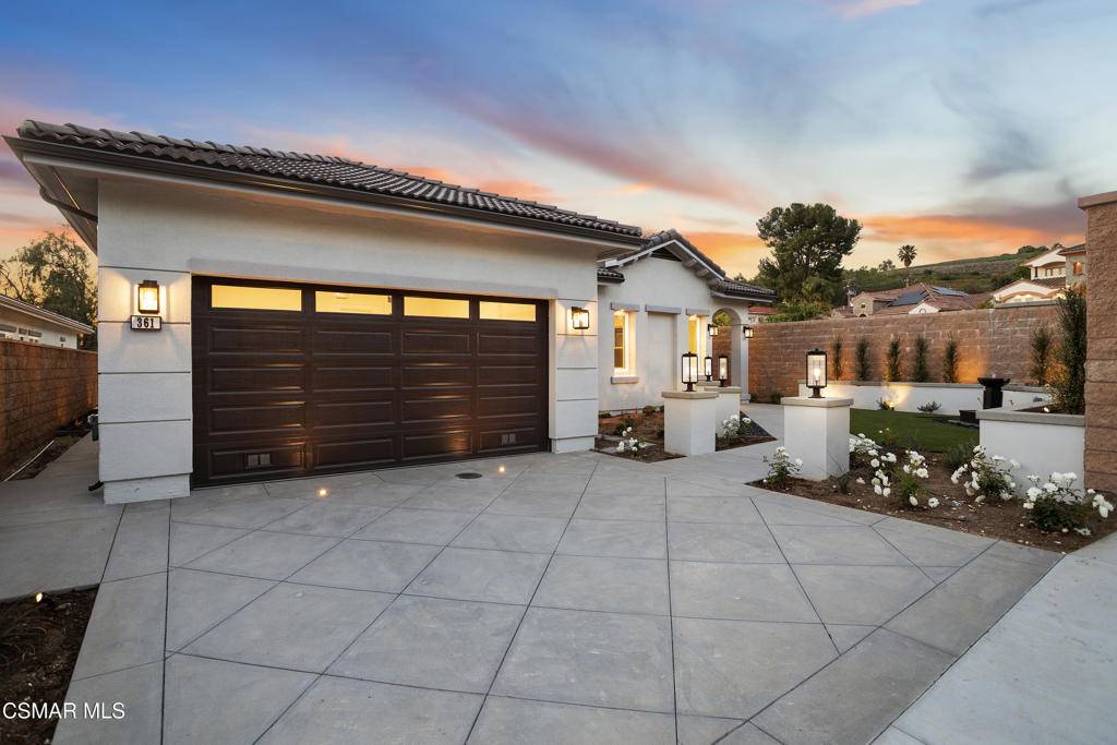 Thousand Oaks, CA 91362,361 Toyon Court CT