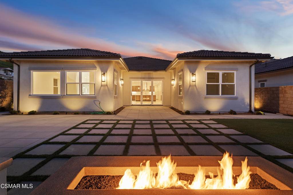 361 Toyon Court CT Thousand Oaks, CA 91362