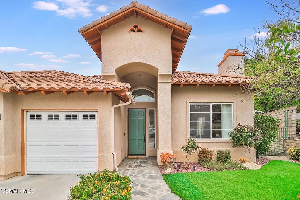 Thousand Oaks, CA 91362,2746 Autumn Ridge DR