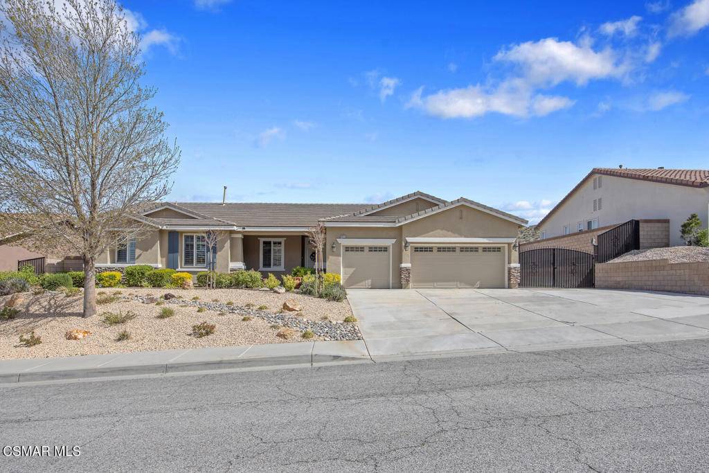 Palmdale, CA 93551,40450 Snake LN