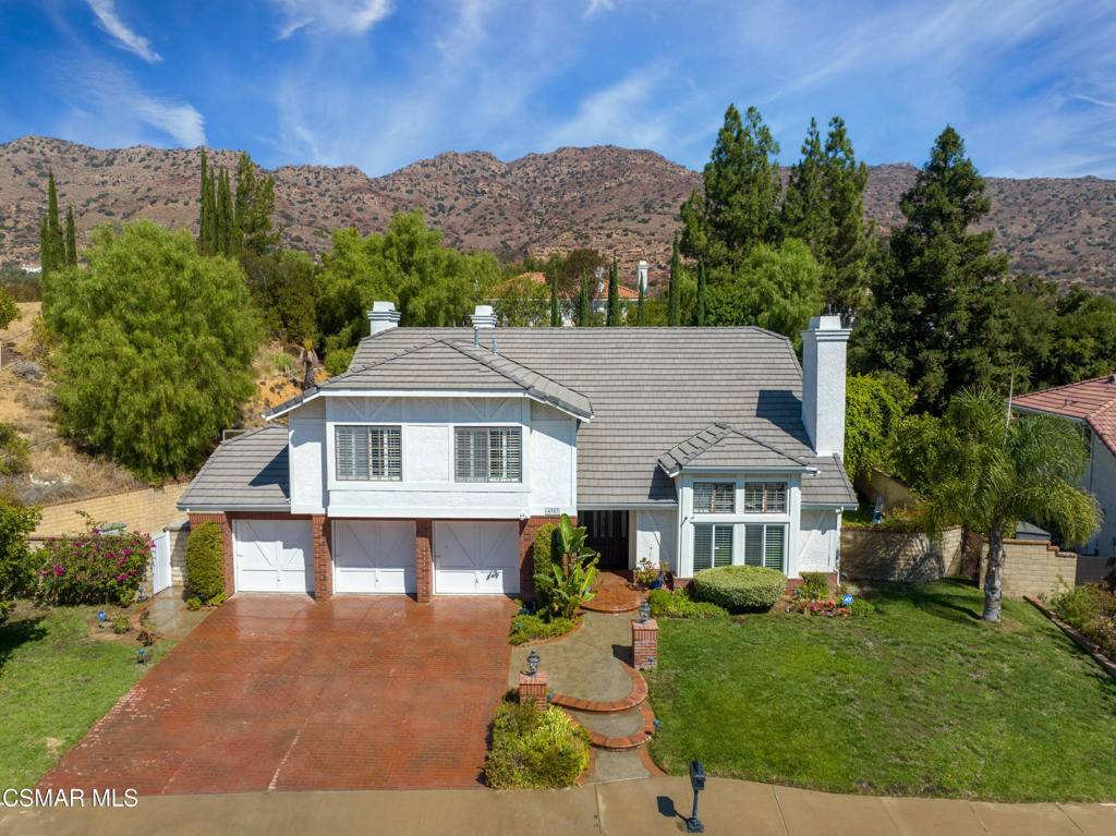 Oak Park, CA 91377,4907 Pathfinder AVE