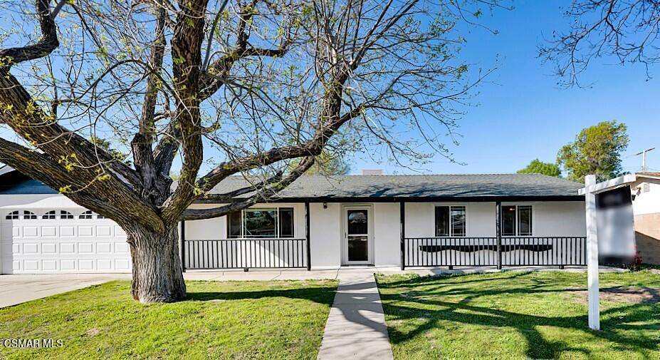Simi Valley, CA 93063,3369 Shenandoah AVE