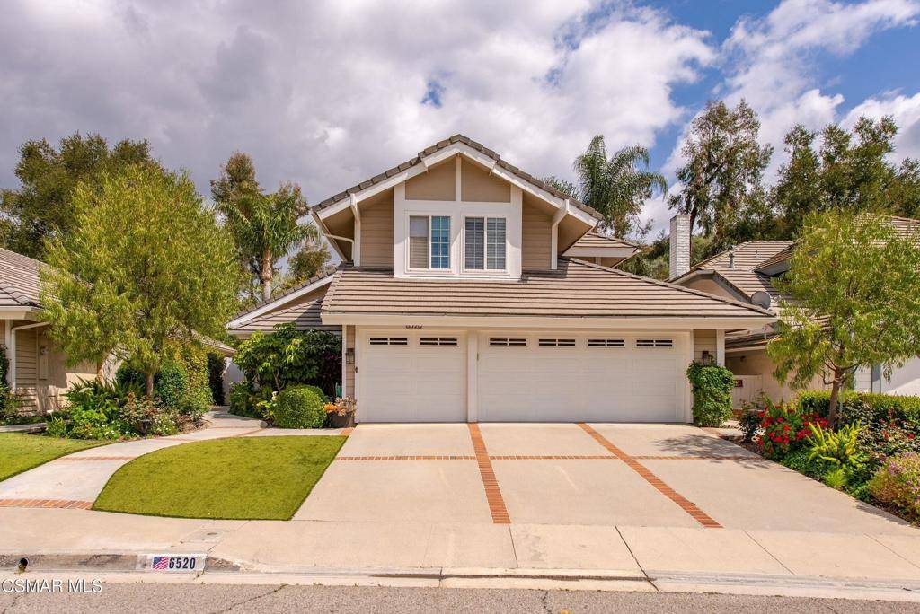 Oak Park, CA 91377,6520 Trefoil AVE