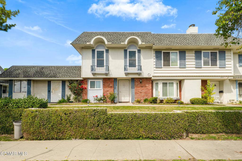 Chatsworth, CA 91311,20711 Lemarsh ST #B