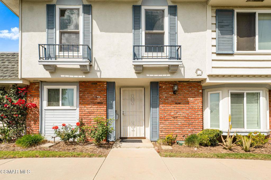Chatsworth, CA 91311,20711 Lemarsh ST #B