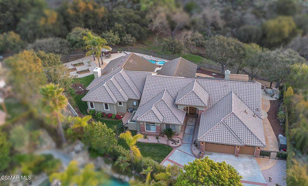 Newbury Park, CA 91320,1826 Crystal View CIR
