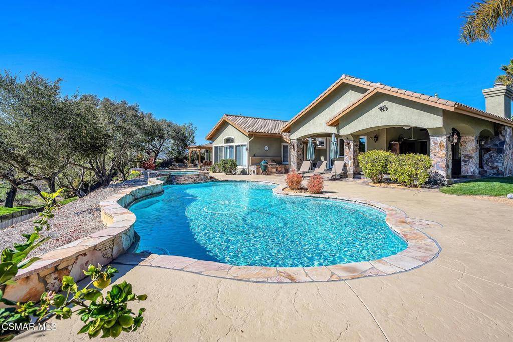 Newbury Park, CA 91320,1826 Crystal View CIR