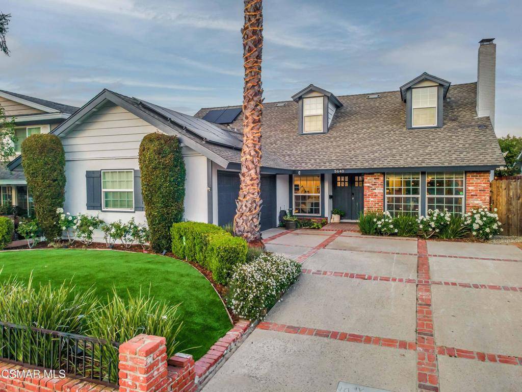 Agoura Hills, CA 91301,5640 Meadow Vista WAY