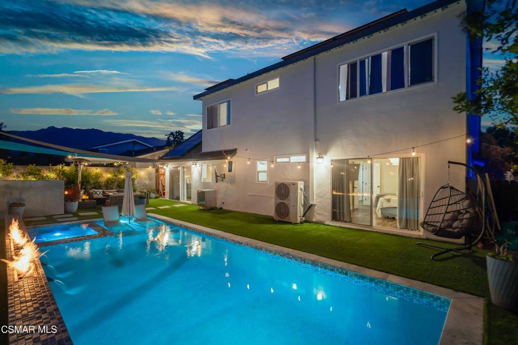 Agoura Hills, CA 91301,5640 Meadow Vista WAY