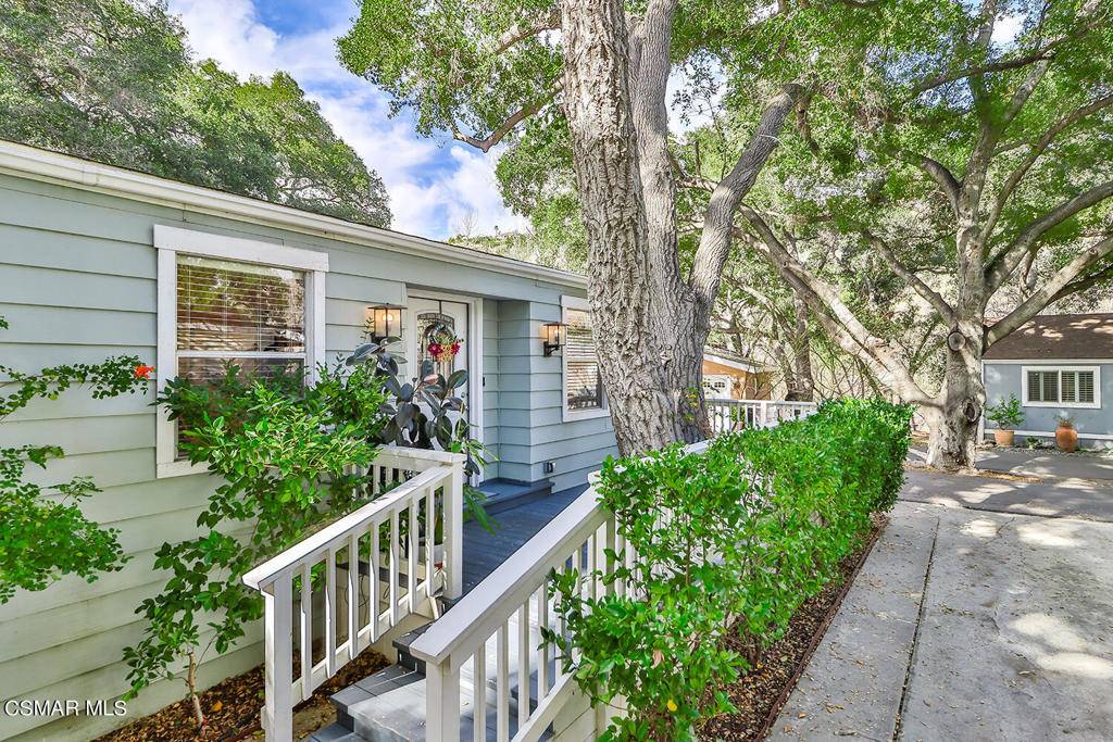 Westlake Village, CA 91361,90 Sherwood DR