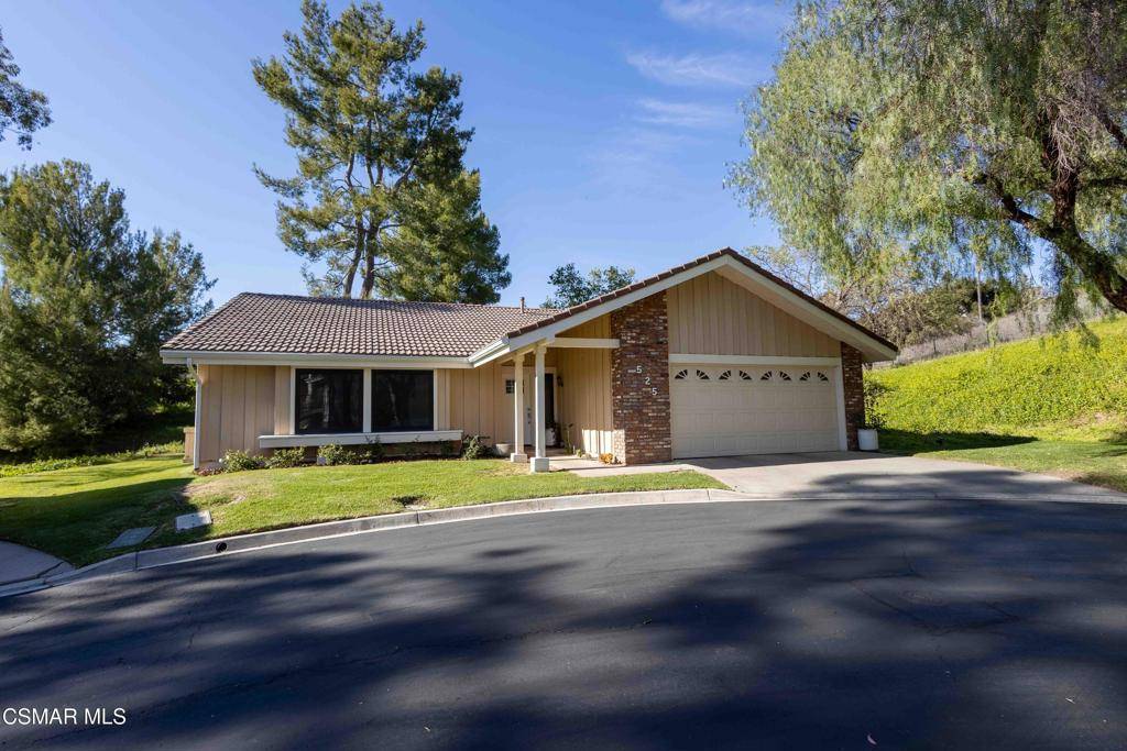 Oak Park, CA 91377,525 Dorado CT
