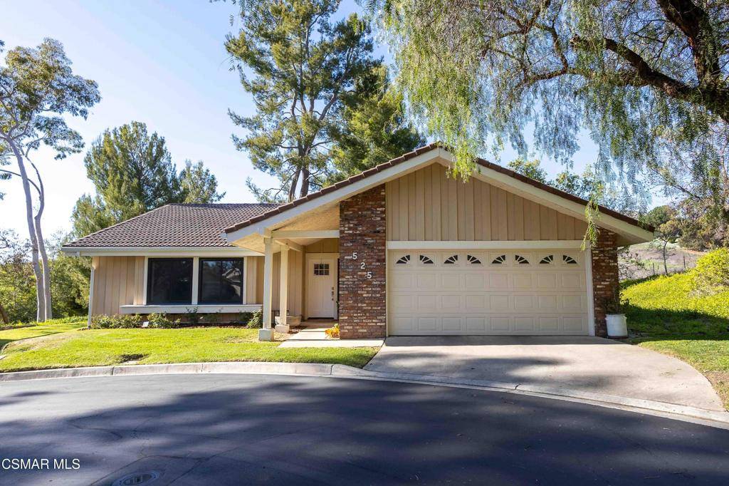 Oak Park, CA 91377,525 Dorado CT