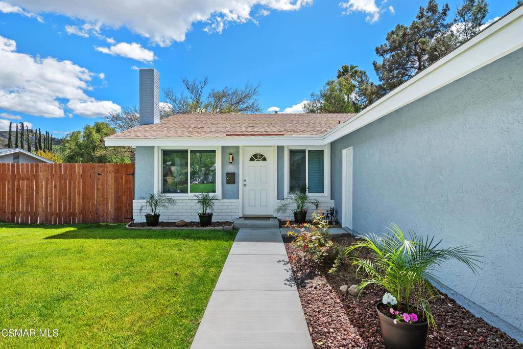 Canyon Country, CA 91387,14628 Dahlia Ridge DR