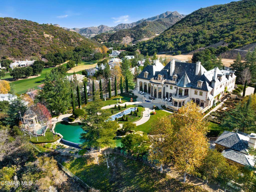 Thousand Oaks, CA 91361,900 W Stafford RD