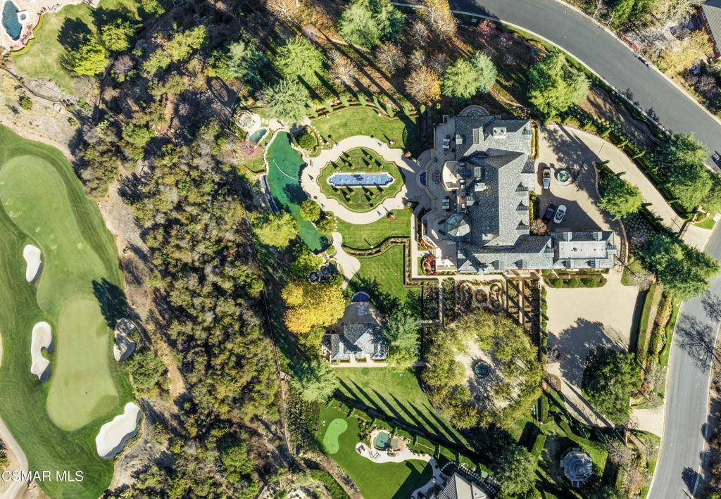 Thousand Oaks, CA 91361,900 W Stafford RD