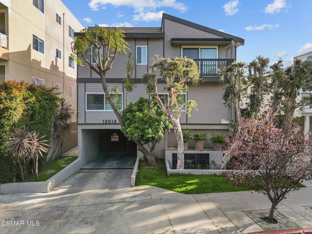 Studio City, CA 91604,13012 Valleyheart DR #6