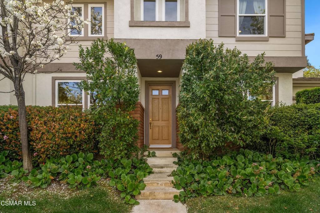 Thousand Oaks, CA 91320,59 Greenmeadow DR