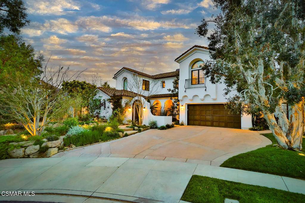 Newbury Park, CA 91320,5504 Via Olas