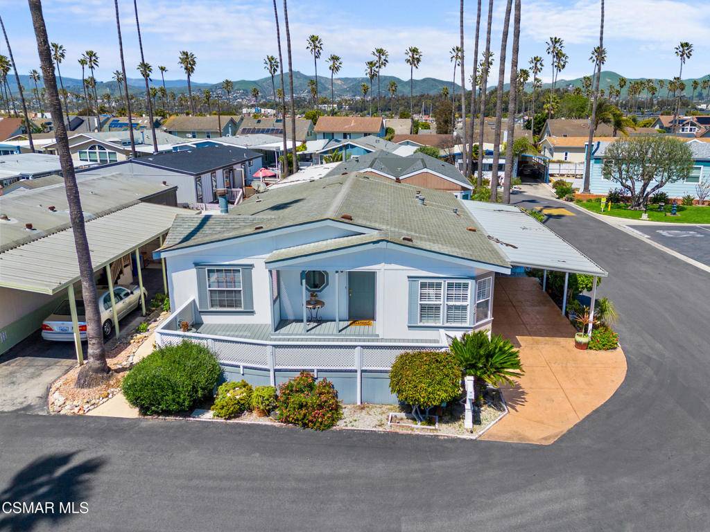 Ventura, CA 93001,1215 Anchors Way DR #288