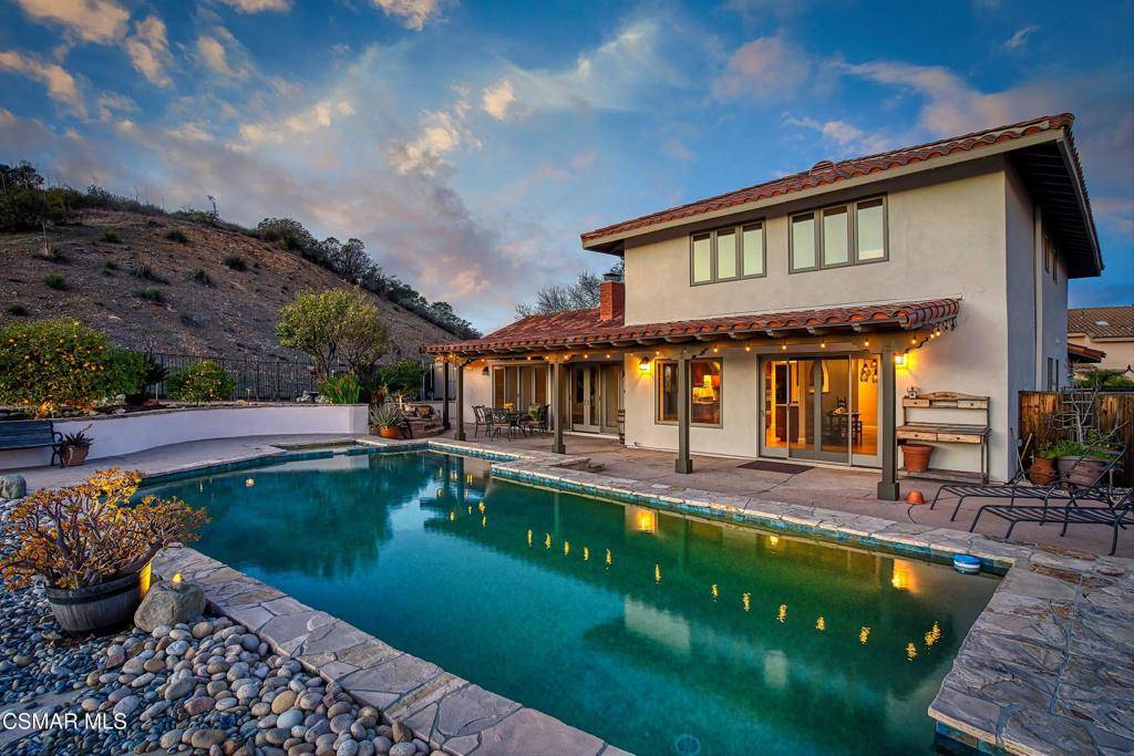 Westlake Village, CA 91361,981 Brookview AVE