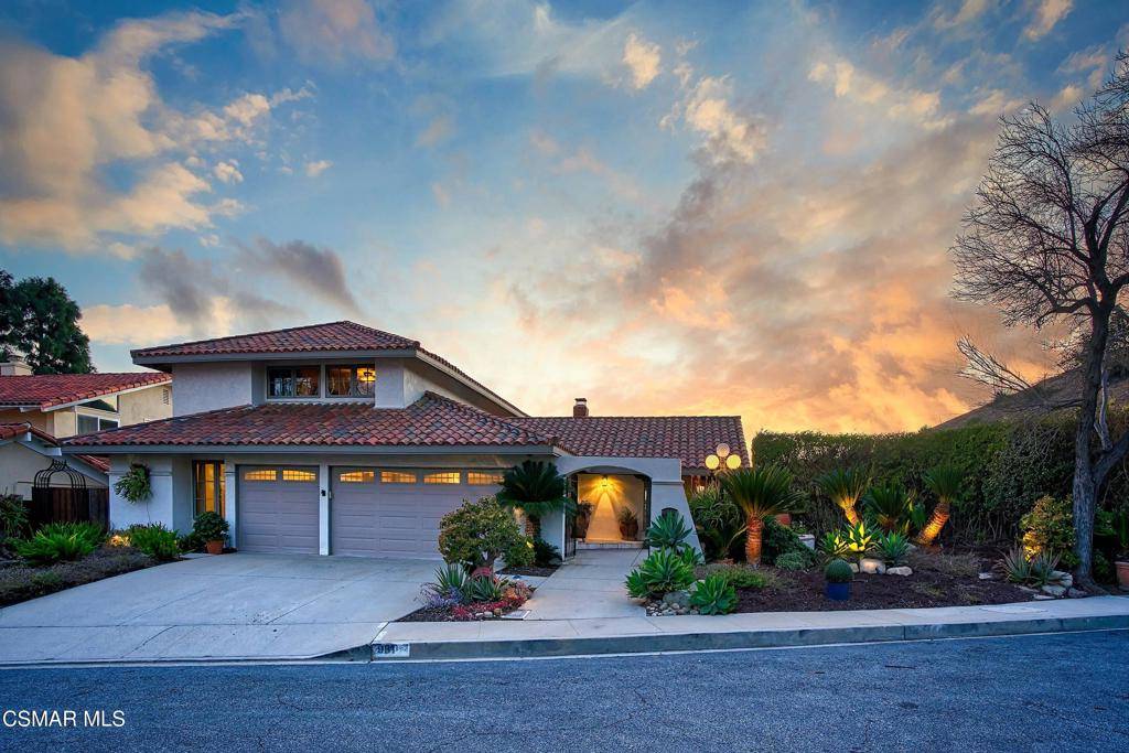 Westlake Village, CA 91361,981 Brookview AVE