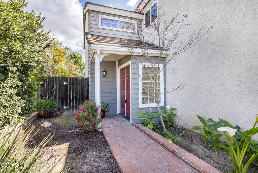 Simi Valley, CA 93065,2734 Reservoir DR