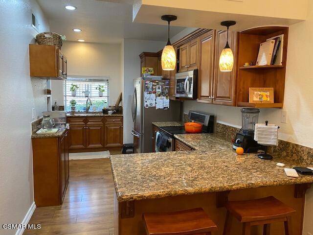 Oak Park, CA 91377,5780 Freebird LN #106