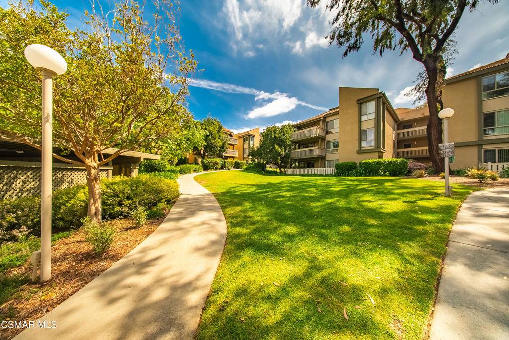 Thousand Oaks, CA 91360,255 Sequoia CT #21